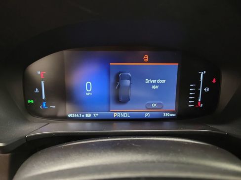 Used 2024 Ford Escape ST-Line AWD/4WD image 24
