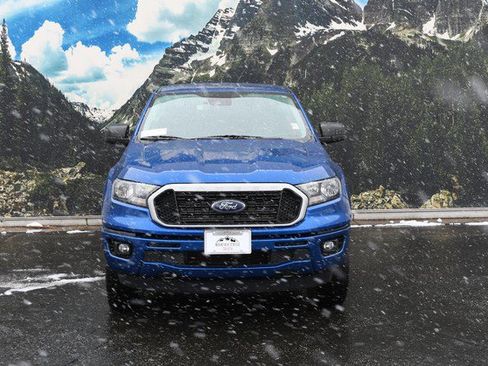 Used 2019 Ford Ranger XLT w/ Trailer Tow Package image 5