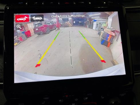 Used 2023 Jeep Grand Cherokee Trailhawk image 26