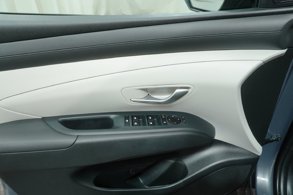 Certified 2026 Hyundai Tucson SE AWD/4WD image 22