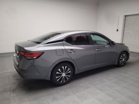 Used 2021 Nissan Sentra S FWD image 10