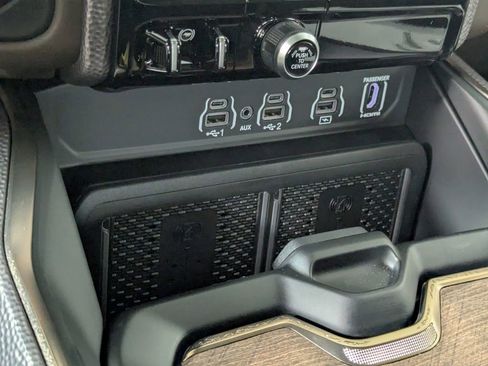 New 2026 RAM 2500 Limited image 21