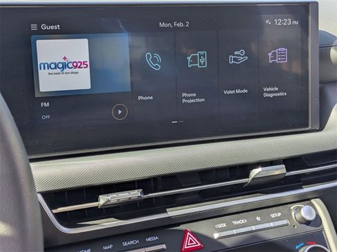 Used 2025 Hyundai Sonata SEL image 21