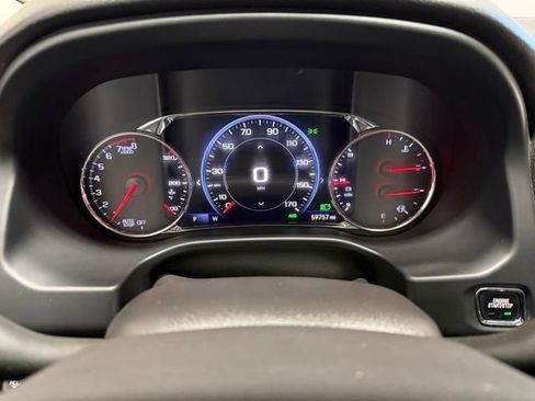 Used 2023 GMC Acadia Denali w/ Denali Ultimate Package image 32