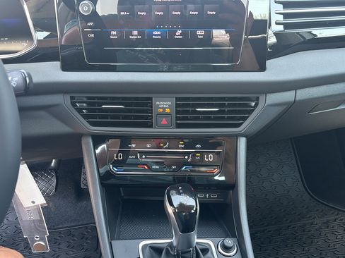 New 2026 Volkswagen Jetta S FWD image 12