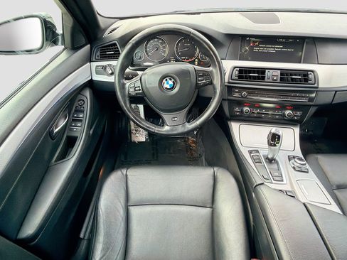 Used 2013 BMW 535i Sedan RWD image 16