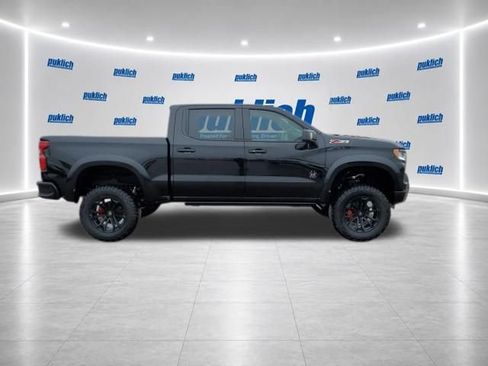 New 2026 Chevrolet Silverado 1500 RST AWD/4WD image 6