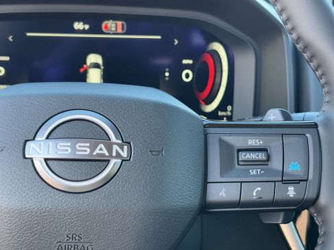 New 2026 Nissan Rogue Platinum w/ Platinum Premium Package image 22