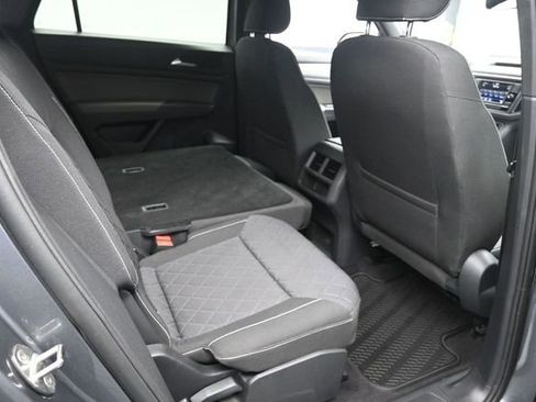 Used 2021 Volkswagen Atlas Cross Sport S AWD/4WD image 24