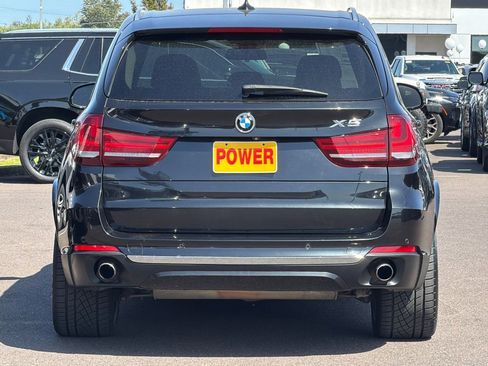Used 2014 BMW X5 xDrive35i AWD/4WD image 5