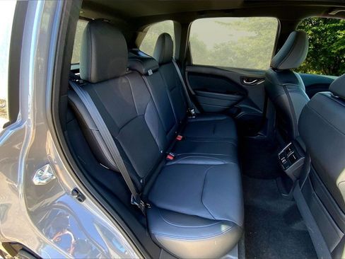 New 2026 Subaru Forester Limited image 9