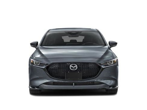 New 2026 MAZDA MAZDA3 Hatchback w/Premium Plus Pkg AWD/4WD image 4