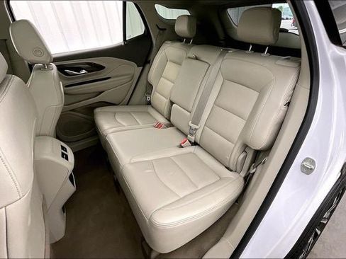 Used 2020 GMC Terrain Denali w/ GMC Pro Grade Package AWD/4WD image 20
