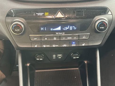 Used 2018 Hyundai Tucson SEL Plus image 14