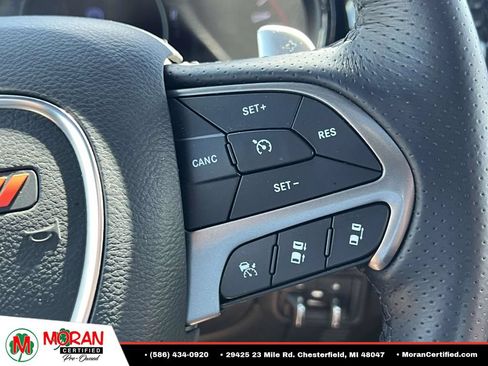 Used 2024 Dodge Durango Citadel AWD/4WD image 26