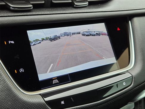 Used 2024 Cadillac XT5 Premium Luxury FWD image 19
