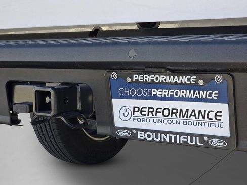 New 2025 Ford Maverick XL w/ Equipment Group 101A image 20