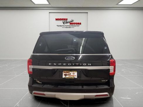 Used 2024 Ford Expedition Max XLT AWD/4WD image 6
