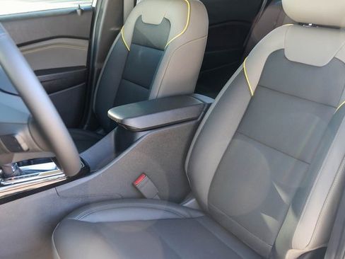 New 2026 Chevrolet Trax ACTIV image 8