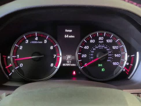 Used 2020 Acura MDX A-Spec image 35