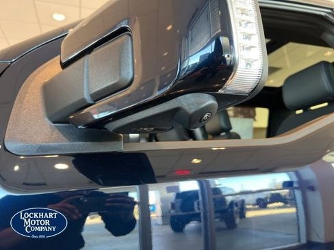 New 2025 Ford F150 Lariat w/ Equipment Group 502A High image 10