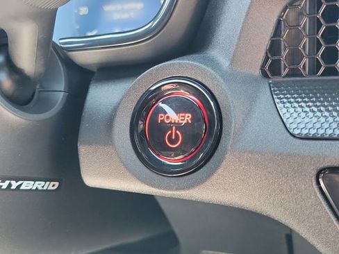 New 2026 Honda CR-V Sport-L image 29