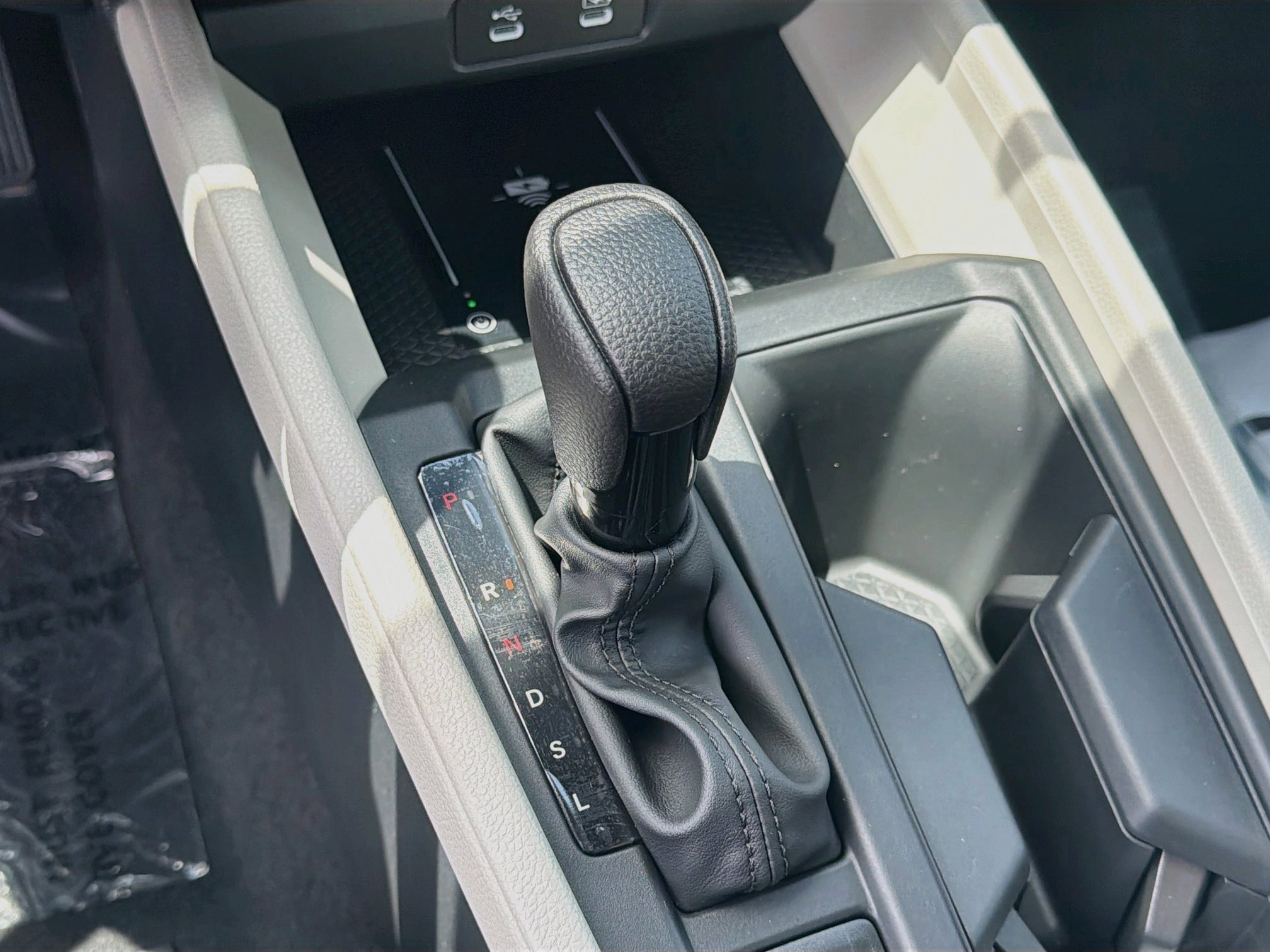 New 2026 Honda Accord LX image 15