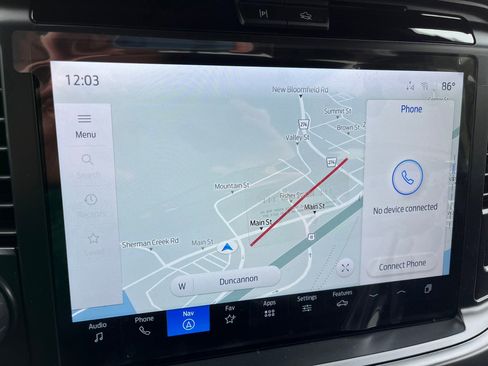 New 2025 Ford F150 Tremor image 33