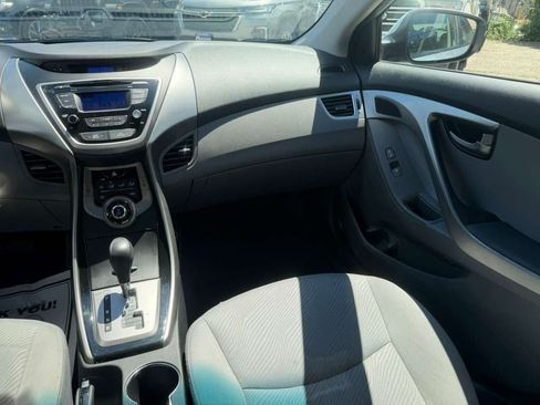 Used 2013 Hyundai Elantra GLS FWD image 20