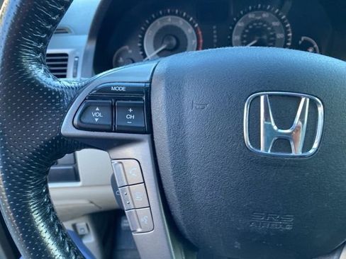 Used 2016 Honda Odyssey EX-L image 19