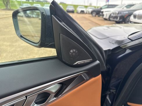 Used 2024 BMW 430i Coupe w/ M Sport Package image 13