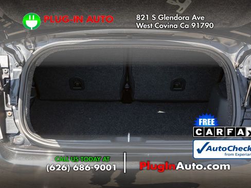 Used 2012 FIAT 500 Lounge w/ Luxury Leather Pkg FWD image 14