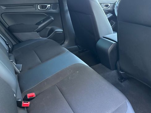 Used 2024 Honda Civic Sport image 31