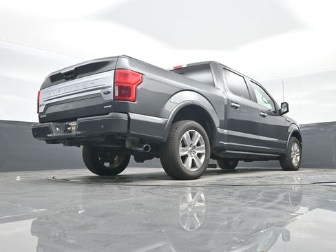 Used 2020 Ford F150 Platinum image 30