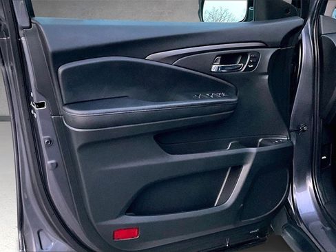 Used 2021 Honda Pilot EX-L image 20