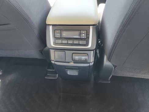 Used 2021 Subaru Ascent Premium w/ Sport Package AWD/4WD image 24