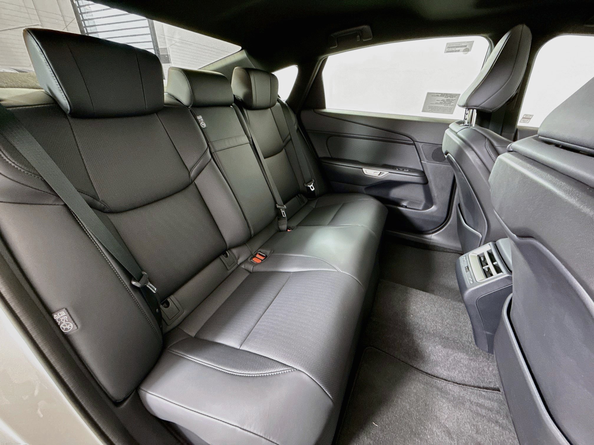 New 2026 Lexus ES 350h w/ Convenience Package FWD image 25