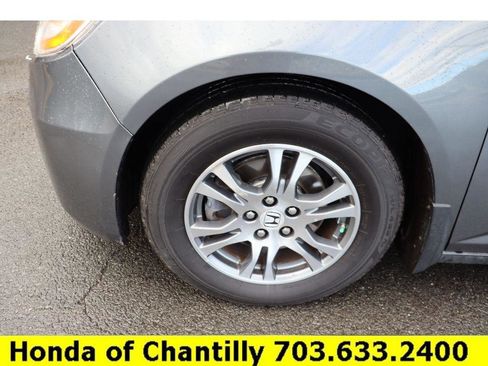 Used 2013 Honda Odyssey EX-L image 28