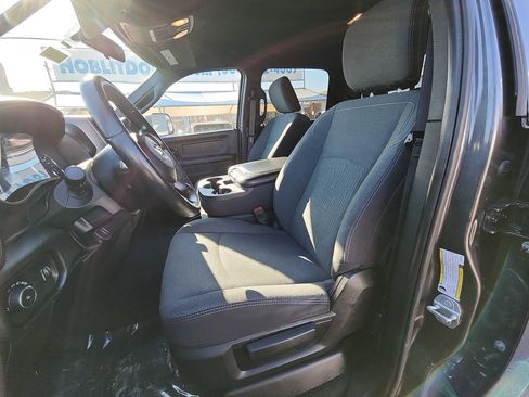 Used 2021 RAM 2500 Tradesman image 13