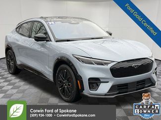 Used 2025 Ford Mustang Mach-E Premium w/ Sport Appearance Package 360° Tour