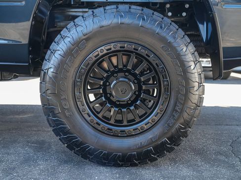 New 2025 RAM 2500 Big Horn image 10