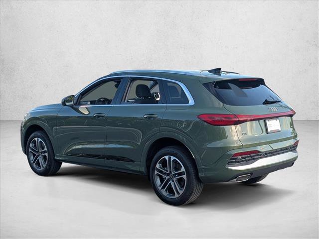 New 2026 Audi Q5 Premium w/ Premium Plus AWD/4WD image 7