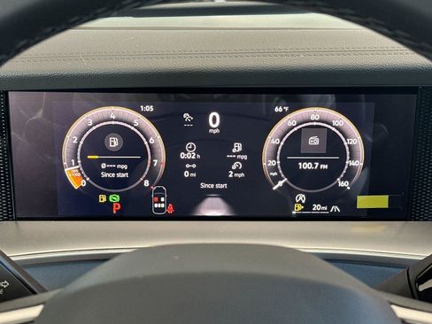 New 2026 Volkswagen Tiguan SE R-Line AWD/4WD image 23