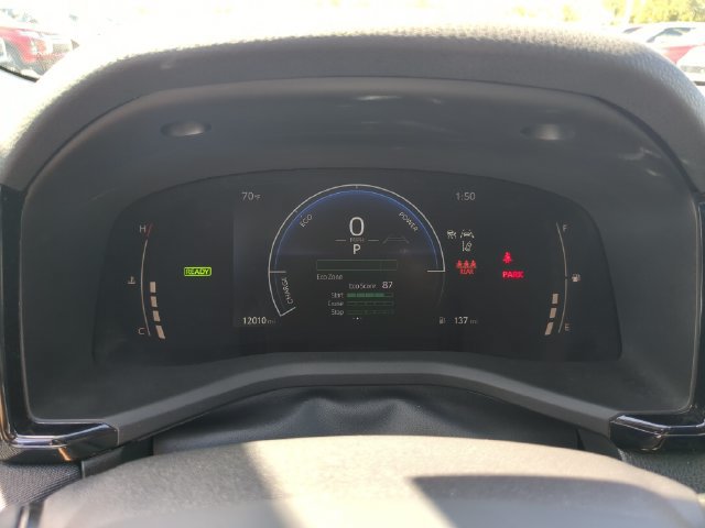 Used 2026 Toyota Camry LE FWD image 32