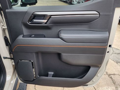 New 2026 GMC Sierra 1500 AT4 w/ AT4 Premium Package image 41