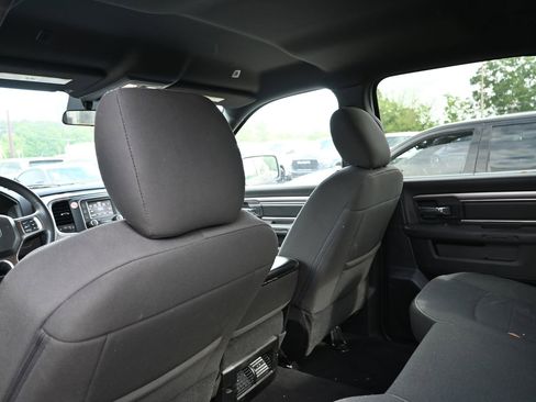 Used 2024 RAM 1500 Classic Warlock RWD image 19