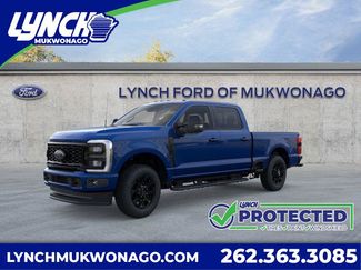 New 2026 Ford F250 XLT w/ XLT Premium Package video 1