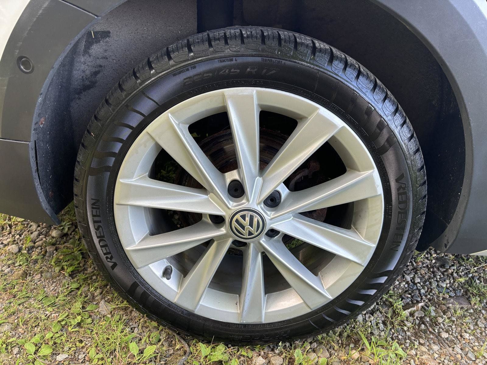 Used 2017 Volkswagen Golf Alltrack AWD/4WD image 27