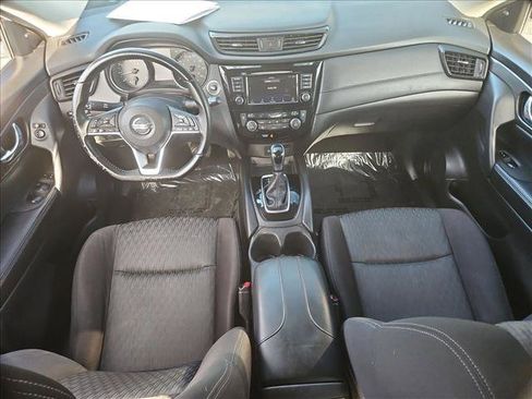 Used 2020 Nissan Rogue SV AWD/4WD image 23