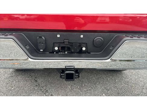 Used 2024 Chevrolet Silverado 1500 LT w/ All Star Edition Plus image 9